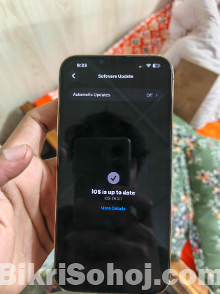 iPhone 13 pro max 6/128(Japan)